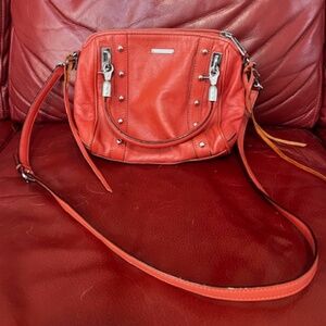 Rebecca Minkoff Satchel Crossbody